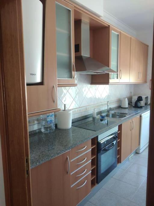Navigation House Apartment Sesimbra Exterior photo